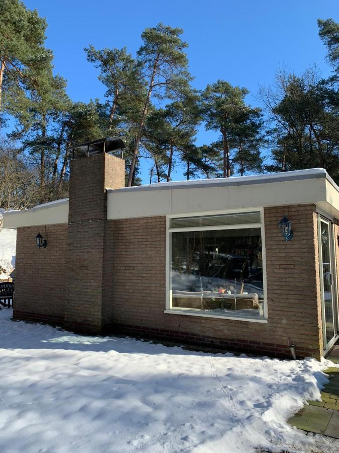 Het Fazantenbosje Villa Dalfsen Exterior photo
