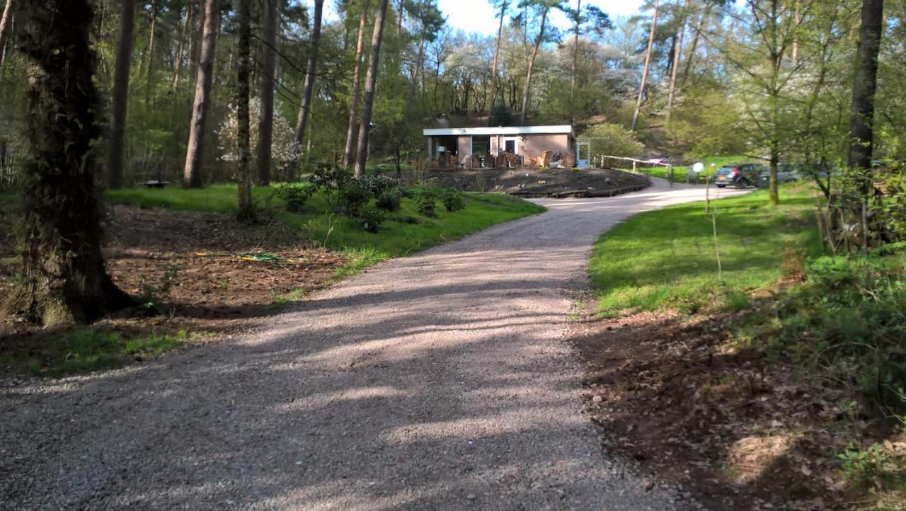 Het Fazantenbosje Villa Dalfsen Exterior photo